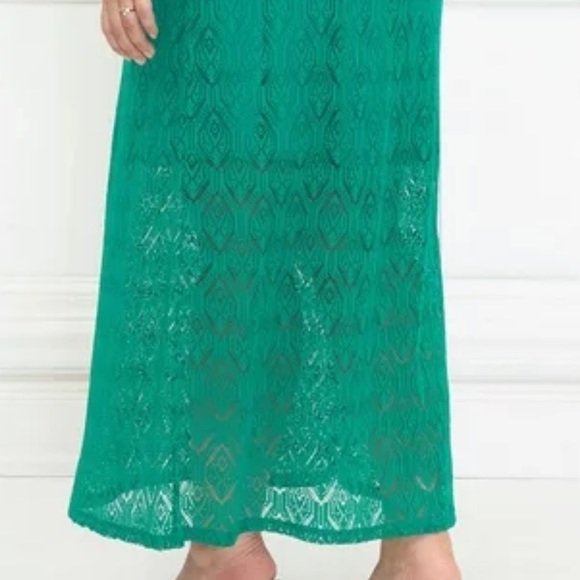 Eloquii Elements maxi dress - Picture 8 of 13